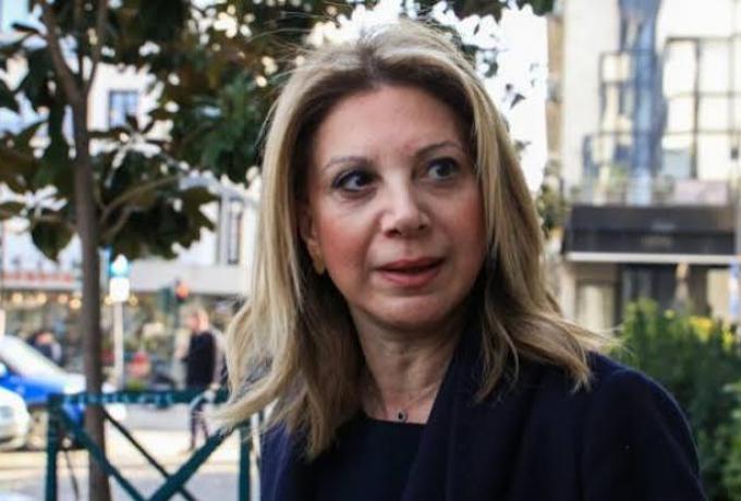 Μαρία Καρυστιανού: «Δεν θα πρόδιδα για να γίνω Πρωθυπουργός»