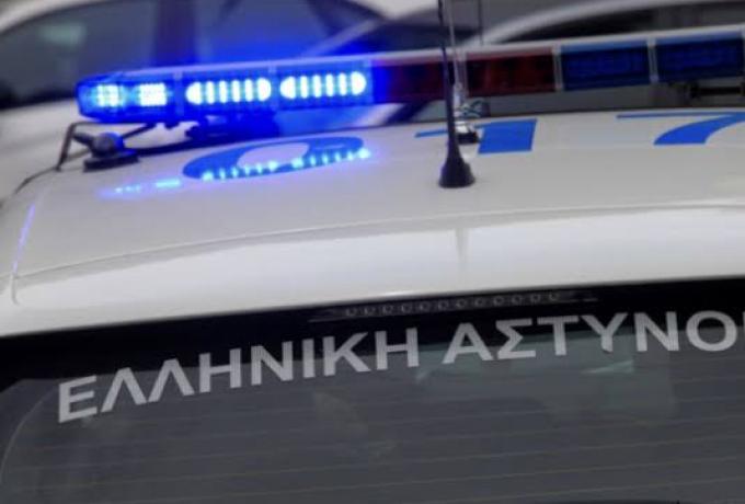 Κορυδαλλός: Καταδίωξη και σύλληψη 30χρονου, για κλοπές δικύκλων 