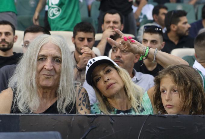 Ξεσπά ο Καρβέλας για τη Βίσση: «Δυστυχώς η Άννα έχει πάρει έναν δρόμο που δεν με βρίσκει σύμφωνο»