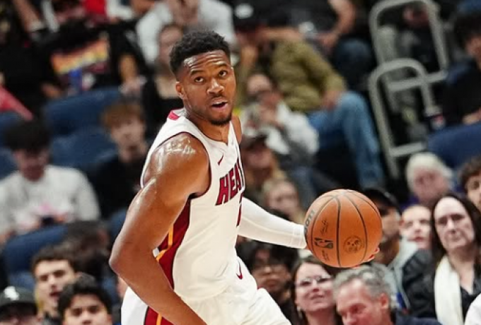 giannis