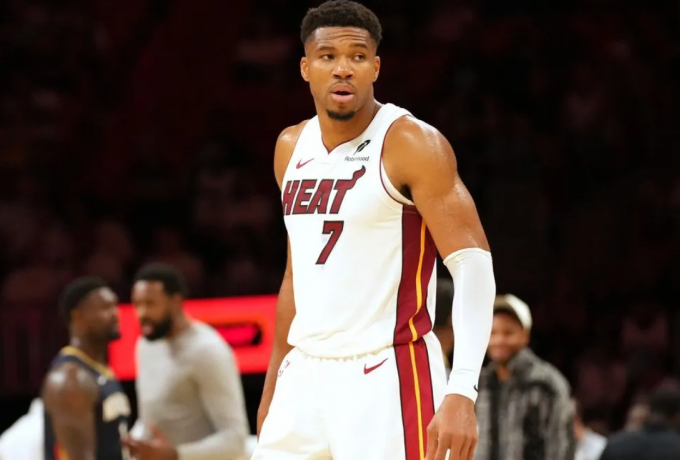 giannis
