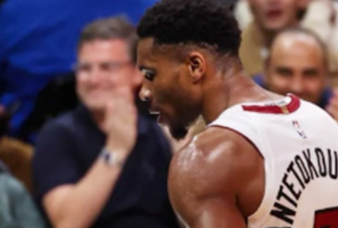 giannis
