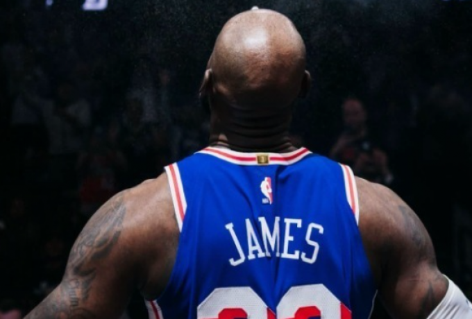james