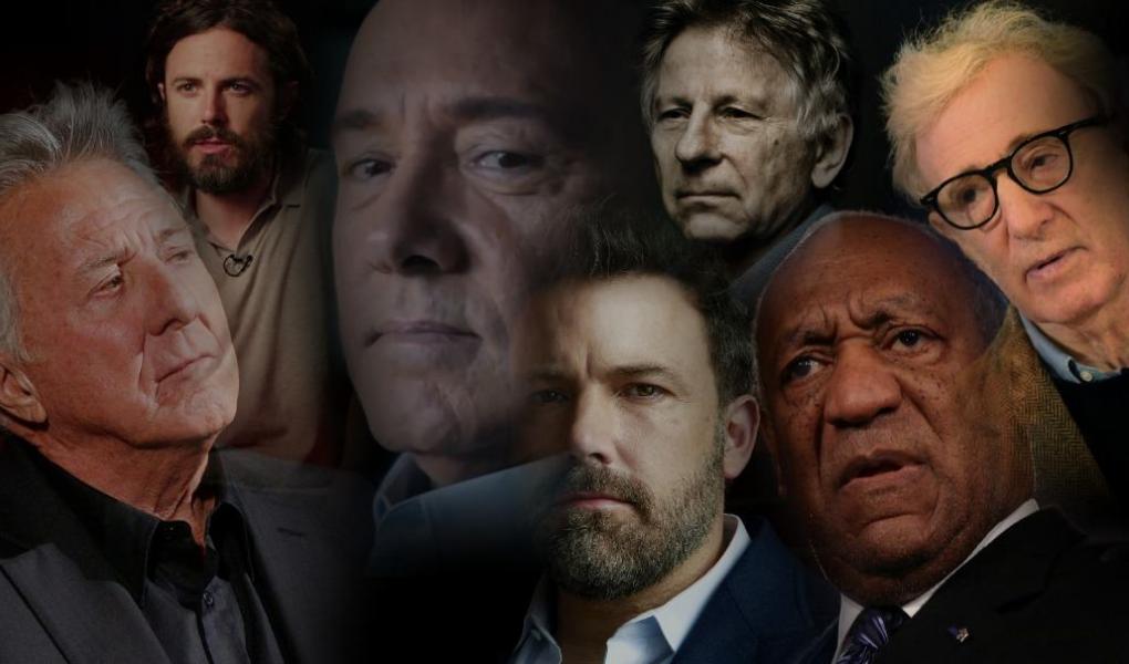 Παιδεραστές και σεξομανείς: Η σκοτεινή πλευρά του Χόλιγουντ (pics) | SDNA