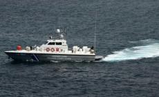 Φωτιά σε ταχύπλοο στο Πόρτο Ράφτη – Σώος ο οδηγός