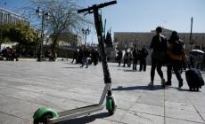 Κάρπαθος: Παιδί τραυματίστηκε σοβαρά μετά από πτώση με ηλεκτρικό πατίνι και διακομίσθηκε στην Αθήνα
