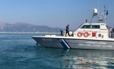 Εντοπίστηκαν 32 αλλοδαποί σε λέμβο νότια της Γαύδου