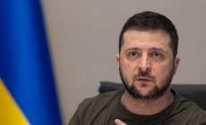 Ουκρανία: Επικρίνει τη Νότια Κορέα για φερόμενες παραδόσεις πετρελαίου στη Ρωσία