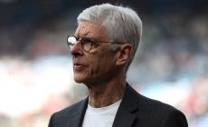 Βενγκέρ: «Η FIFA έπρεπε να αποσύρει το σχέδιο Ινφαντίνο για να προστατεύσει την ανεξαρτησία της»