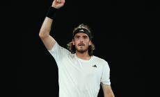 Δεν κατεβαίνει στο ATP 500 της Βασιλείας ο Τσιτσιπάς
