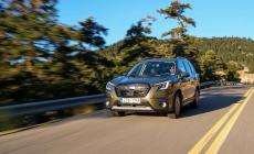 Τέλος εποχής για τη Subaru στην Ευρώπη!