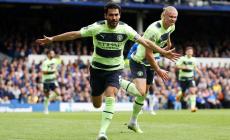 Gundogan