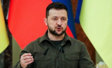 Ζελένσκι: «Η Ρωσία μοιράστηκε τεχνολογία jet-drones με τη Βόρεια Κορέα»