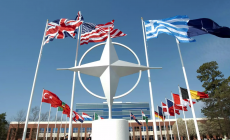 ΝΑΤΟ: Ο στρατηγός Κάρστεν Μπρόιερ εξελέγη αρχηγός της Στρατιωτικής Διοίκησης