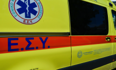 Άγραφα: Αγροτικό έπεσε σε γκρεμό – Δύο τραυματίες, μεγάλη επιχείρηση διάσωσης