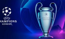 Live: Όλα τα ματς του Champions League