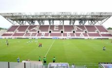Θεσσαλικό ντέρμπι και μάχη στη Νέα Σμύρνη