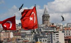 Τουρκία: Νέες συλλήψεις διαδηλωτών στο πλαίσιο των επιχειρήσεων κατά της ΛΟΑΤΚΙ+ κοινότητας