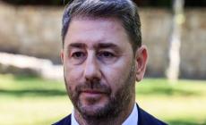 Ανδρουλάκης: «Για εμάς, η δημοκρατία και η εθνική αξιοπρέπεια είναι οι δύο όψεις της ίδιας ευθύνης»