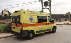 Θεσσαλονίκη: Στο ΑΧΕΠΑ 21χρονος μετά από επεισόδιο στην οδό Γιαννιτσών