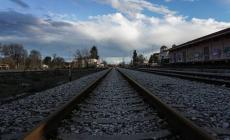 Σιδηρόδρομος: «Εκτροχιάζεται» το χρονοδιάγραμμα στο Λάρισα-Βόλος - Παράταση ενός έτους και στο βάθος... αποζημιώσεις