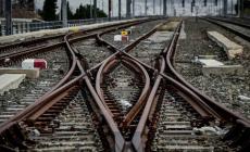 Συναγερμός στο Κιλκίς: Εκτροχιάστηκε τρένο που μετέφερε καύσιμα στην Ειδομένη