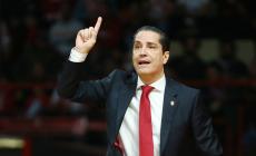 Ιταλός ρεπόρτερ: «Σύννεφα για Ποέτα στην Αρμάνι, υποψήφιος αντικαταστάτης ο Σφαιρόπουλος»