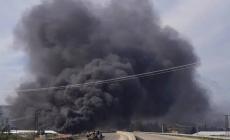 Συρία: 14 νεκροί και 11 τραυματίες από έκρηξη στο Ιντλίμπ