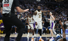 lakers