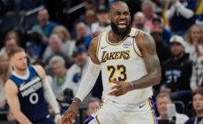 lakers