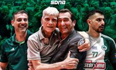 panathinaikos