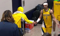 pacers
