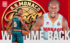 monaco