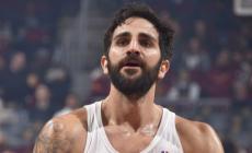 To απόλυτο cheat code: Ο Ρίκι Ρούμπιο «τερμάτισε» το ευρωπαϊκό μπάσκετ