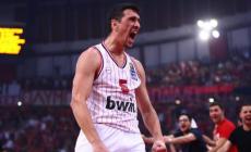 Η απόλυτη ανατροπή με Λαρεντζάκη!