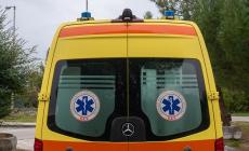 Βόλος: 60χρονος ακρωτηριάστηκε σε εργατικό ατύχημα σε φούρνο - Έχασε τρία δάχτυλα στο χέρι του