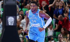 giannis