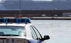 Νέα Σμύρνη: Πήγε να εισβάλει με τη βία στην πολυκατοικία της συζύγου του - Είχε κρυμμένο περίστροφο με έξι φυσίγγια
