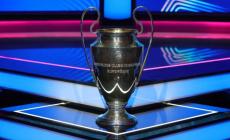 Live: Όλοι οι αγώνες του Champions League