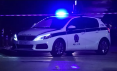 Θεσσαλονίκη: Άγνωστοι έκλεψαν καλώδια φωτοβολταϊκών πάνελ από σχολεία του δήμου Νεάπολης-Συκεών