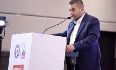 Γκαγκάτσης στους διαιτητές: «Zητούμενο η αποδοχή για την επιστροφή στα ντέρμπι - Μην επιτρέπετε να σας χρησιμοποιούν»