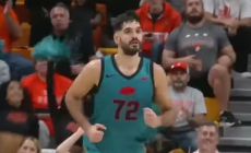 mantzoukas