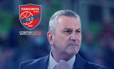 panionios