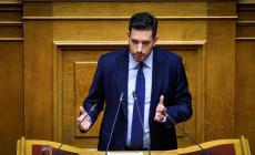 Τα αλλάζει όλα με τις ευλογίες του Μητσοτάκη: Έρχεται σαρωτικός… ανασχηματισμός