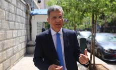 Δεν έχει προηγούμενο αυτό που συνέβη με τον Γιώργο Αυτιά στις Βρυξέλλες…