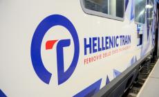 Hellenic Train: Πρόστιμα 120.000 ευρώ από τη ΡΑΣ για παραβάσεις στη συντήρηση των τρένων