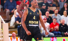 monaco