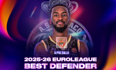 diallo