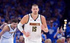 Γιόκιτς: «Μακάρι κάθε παίκτης του NBA να πήγαινε να παίξει έξι μήνες στην Ευρώπη»