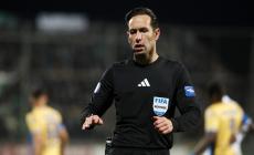 Σφυρίζει στο Europa League o Παπαπέτρου